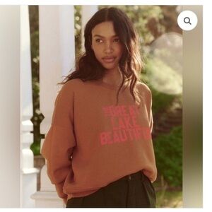 The Great The Teammate Sweatshirt